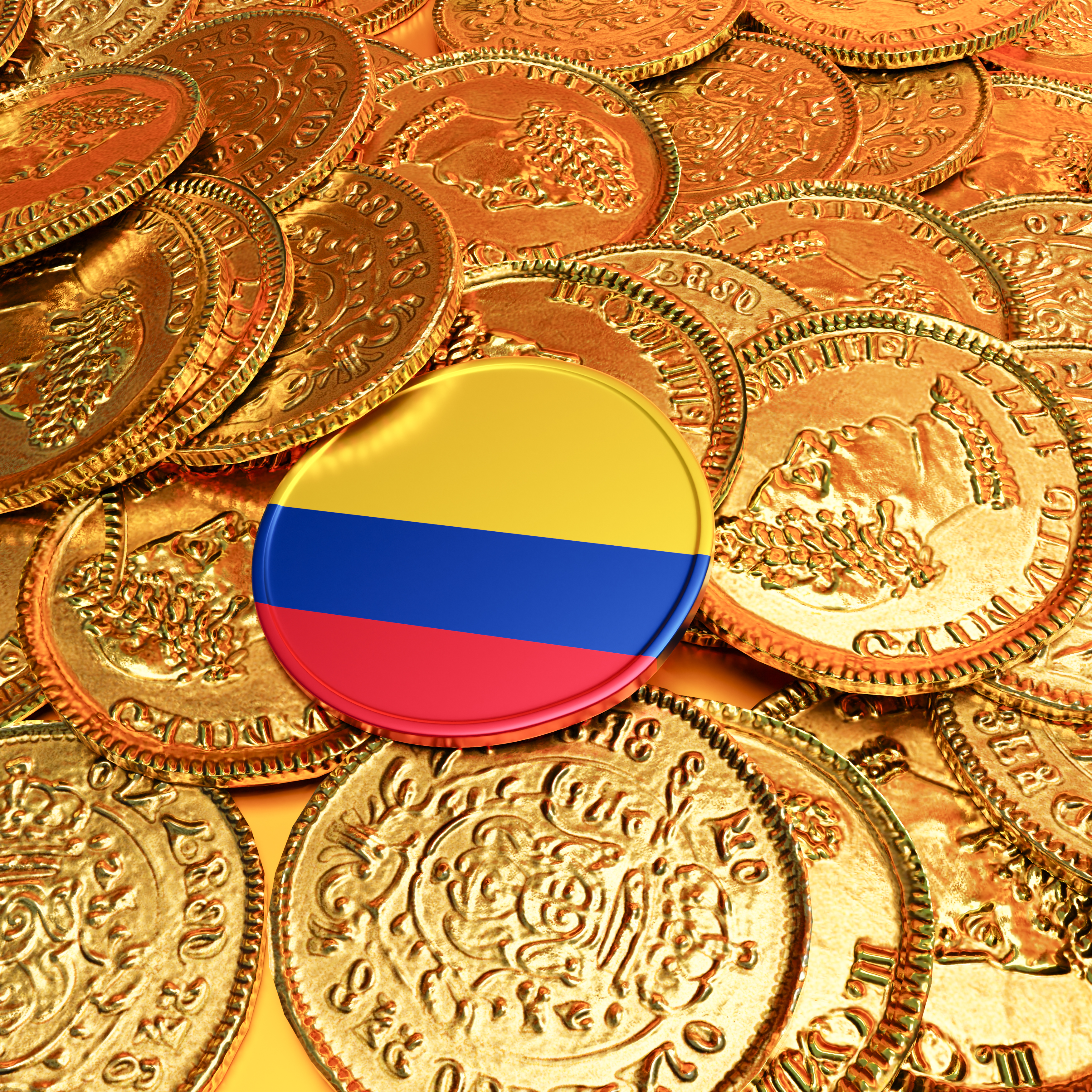 Cálculo de cesantías en Colombia 2026 - fórmula oficial